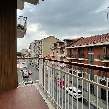 Myhouse Inn Paradiso - Affitti Brevi Italia 都灵 外观 照片