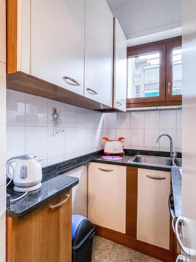 Myhouse Inn Paradiso - Affitti Brevi Italia 都灵 外观 照片
