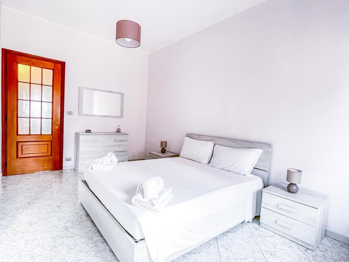 Myhouse Inn Paradiso - Affitti Brevi Italia 都灵 外观 照片