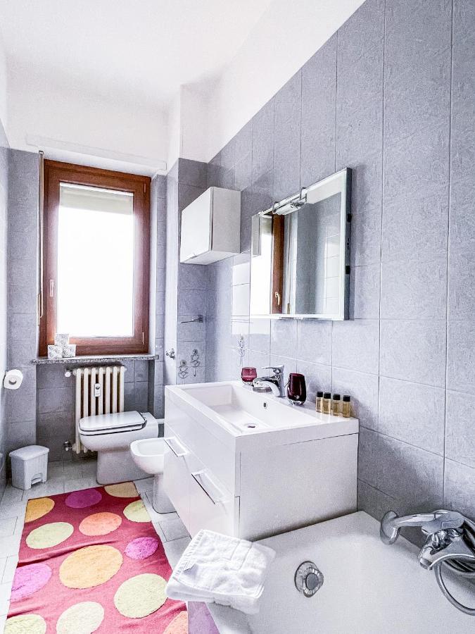 Myhouse Inn Paradiso - Affitti Brevi Italia 都灵 外观 照片