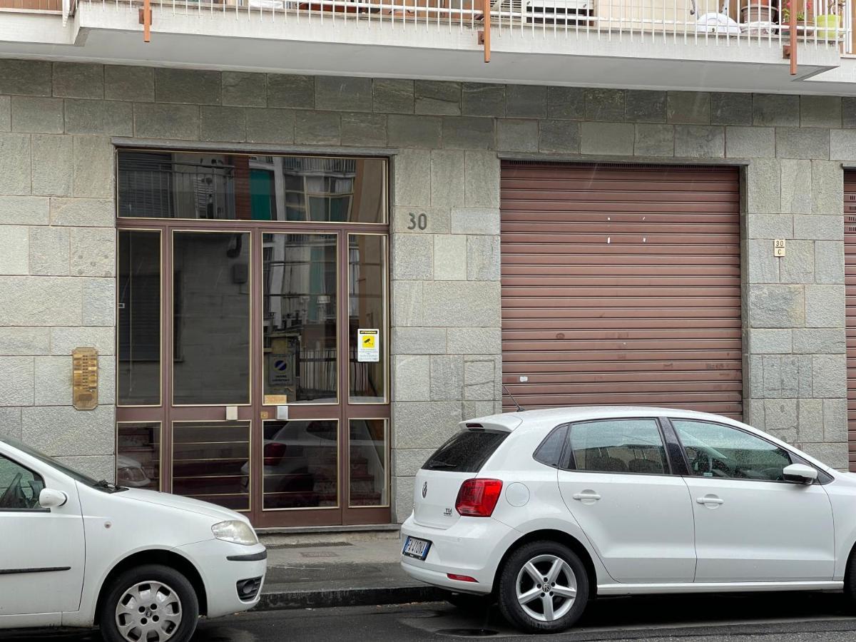 Myhouse Inn Paradiso - Affitti Brevi Italia 都灵 外观 照片