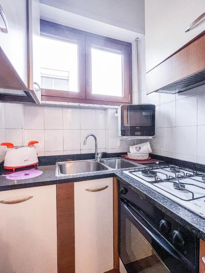 Myhouse Inn Paradiso - Affitti Brevi Italia 都灵 外观 照片
