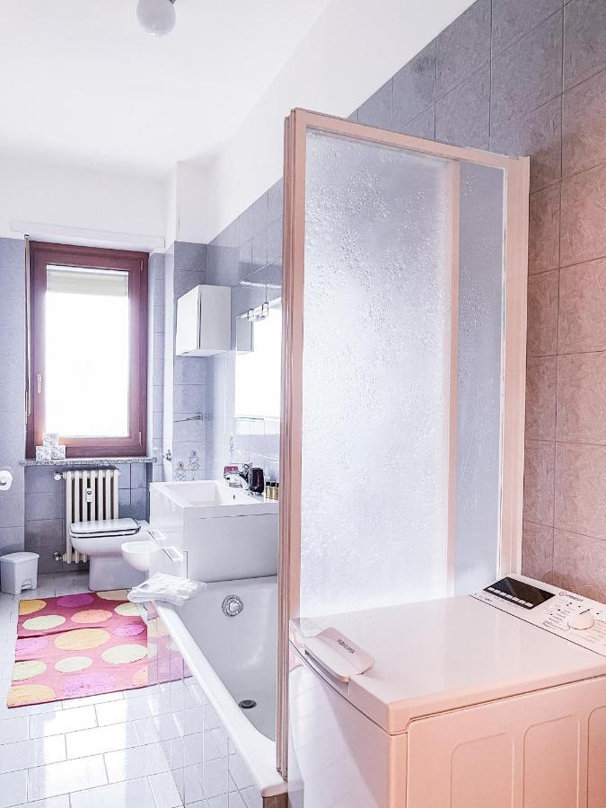 Myhouse Inn Paradiso - Affitti Brevi Italia 都灵 外观 照片