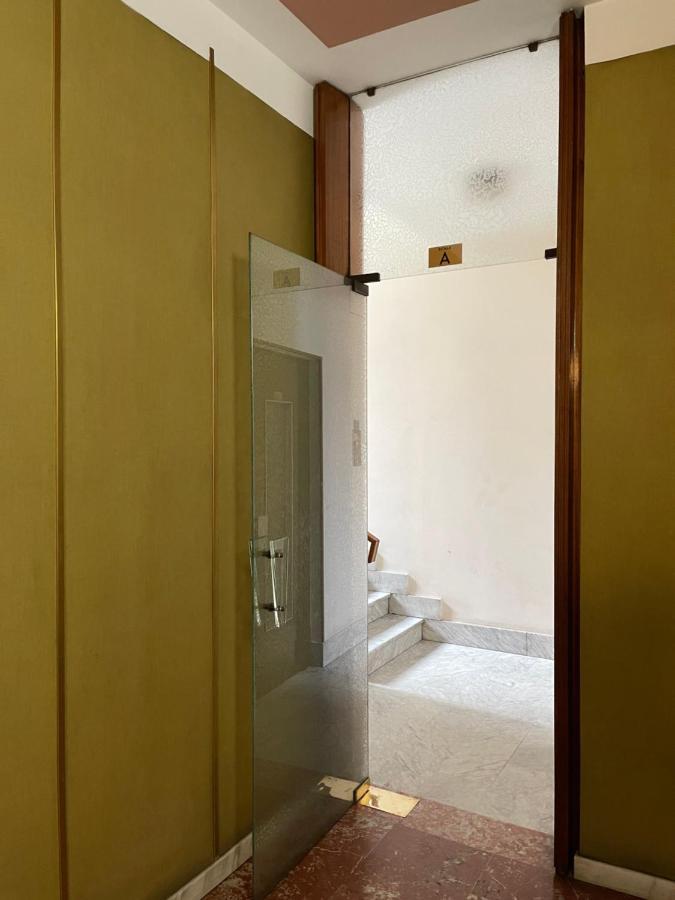 Myhouse Inn Paradiso - Affitti Brevi Italia 都灵 外观 照片