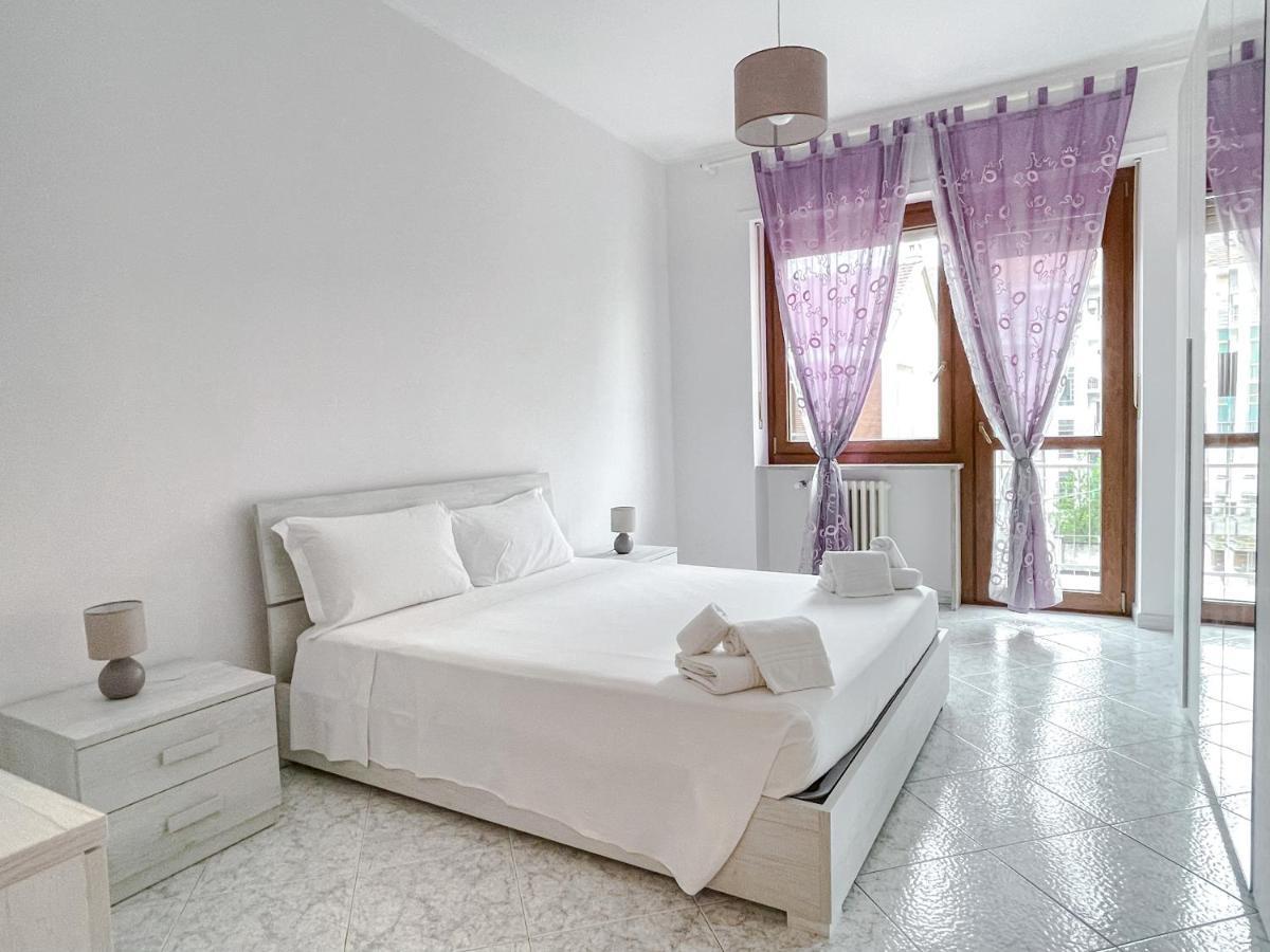 Myhouse Inn Paradiso - Affitti Brevi Italia 都灵 外观 照片