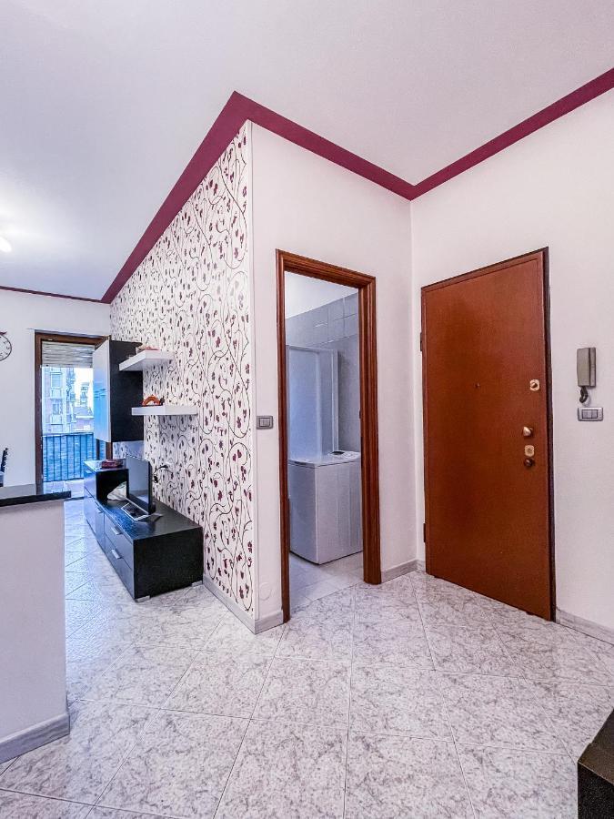 Myhouse Inn Paradiso - Affitti Brevi Italia 都灵 外观 照片