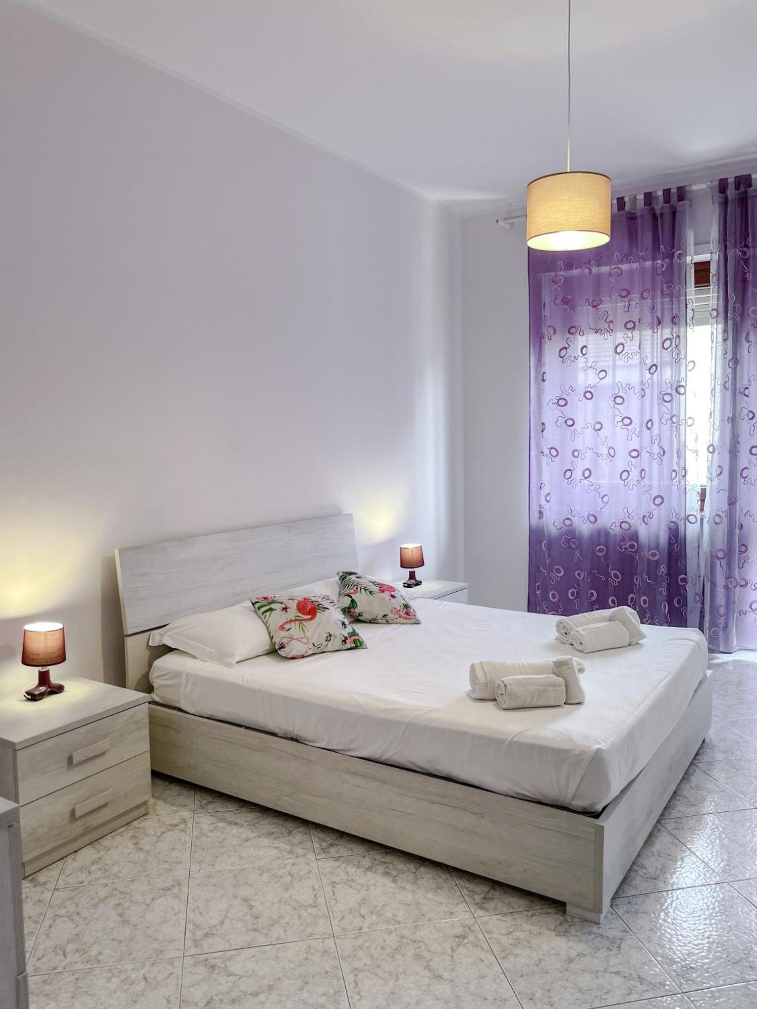 Myhouse Inn Paradiso - Affitti Brevi Italia 都灵 外观 照片